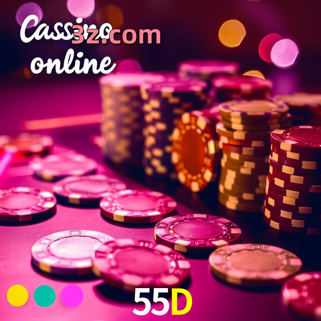 55D Casino Online | Site Oficial